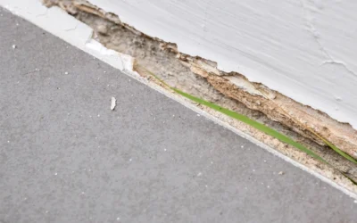 Padló süllyedés – veszélyes tünet vagy javítható probléma?