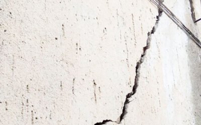 Főfal süllyedés: okok, jelek és megoldások az épület stabilitásáért