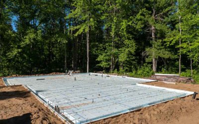 Betonalap szigetelése – tartós megoldások
