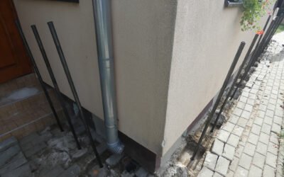 Statikai betonlövés – amikor a szerkezeti megerősítés a tét