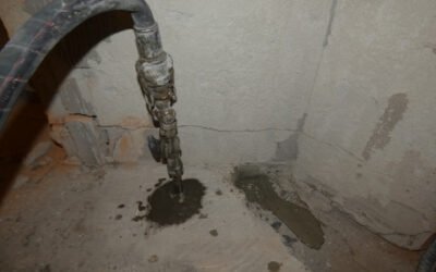 Pince megerősítése – stabilitás és hosszú élettartam